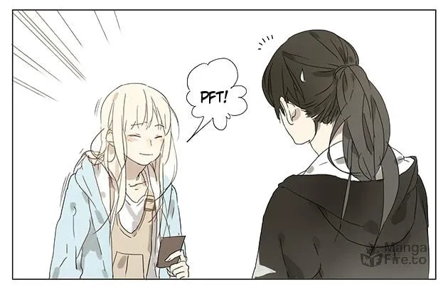 SQ: Begin W/Your Name! (Colored) Chapter 21 page 6 - 