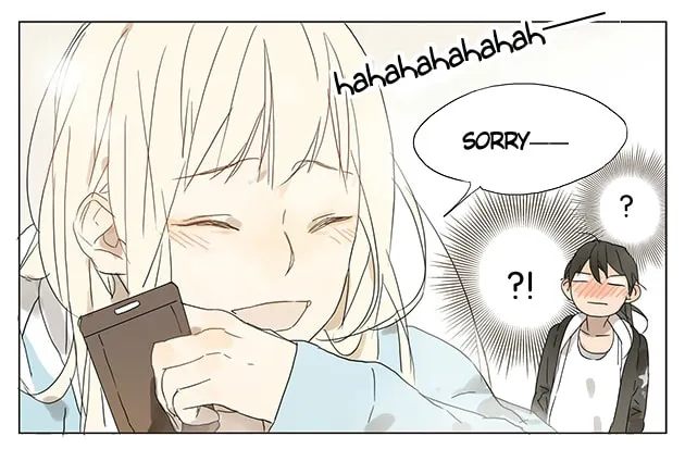 SQ: Begin W/Your Name! (Colored) Chapter 21 page 7 - 