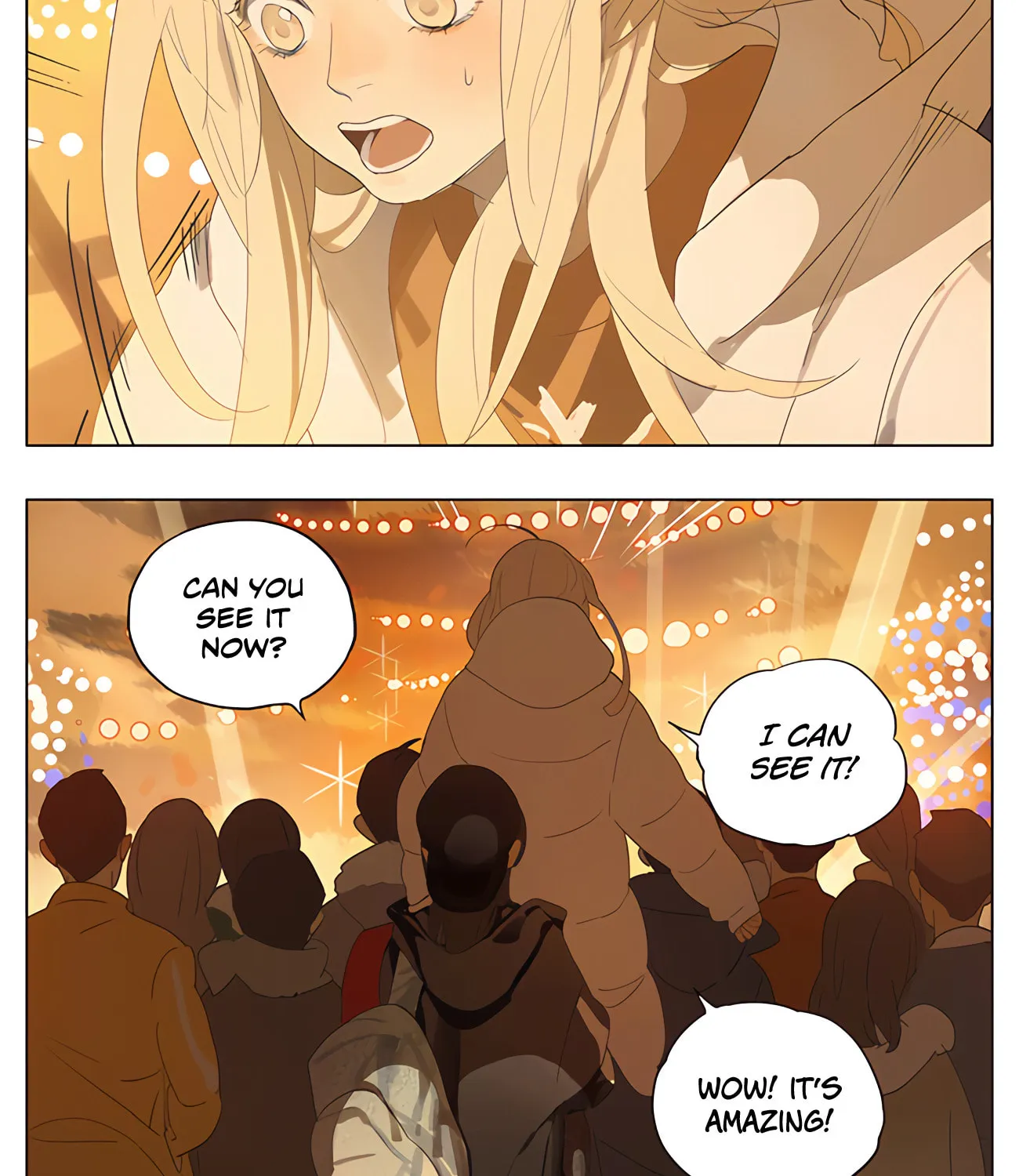 SQ: Begin W/Your Name! (Colored) Chapter 211 page 9 - 