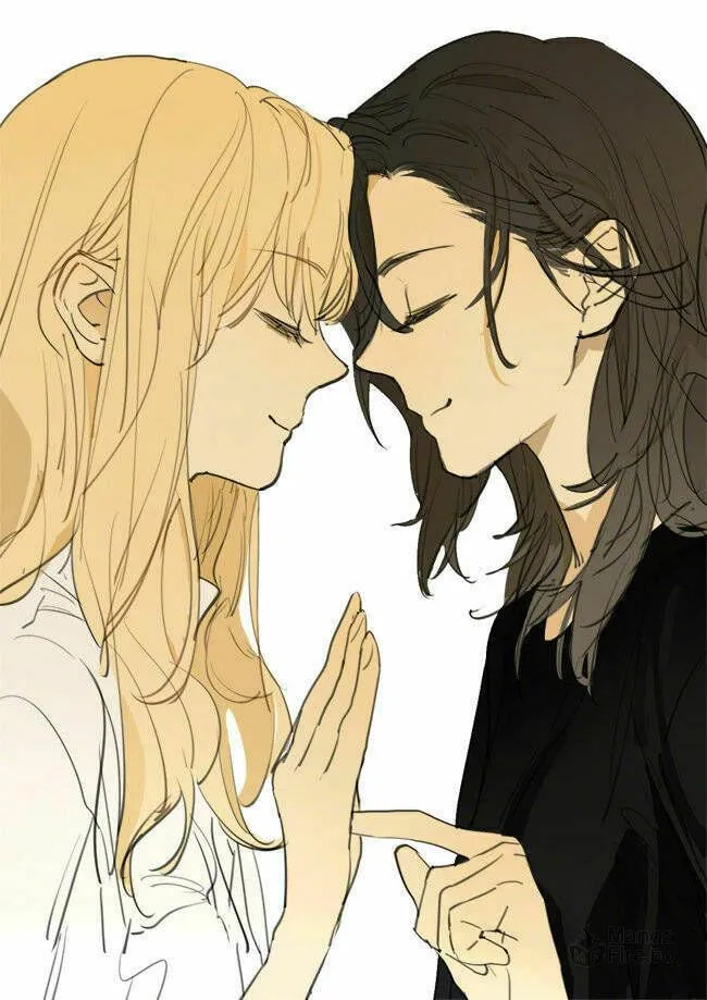 SQ: Begin W/Your Name! (Colored) Chapter 212 page 6 - 