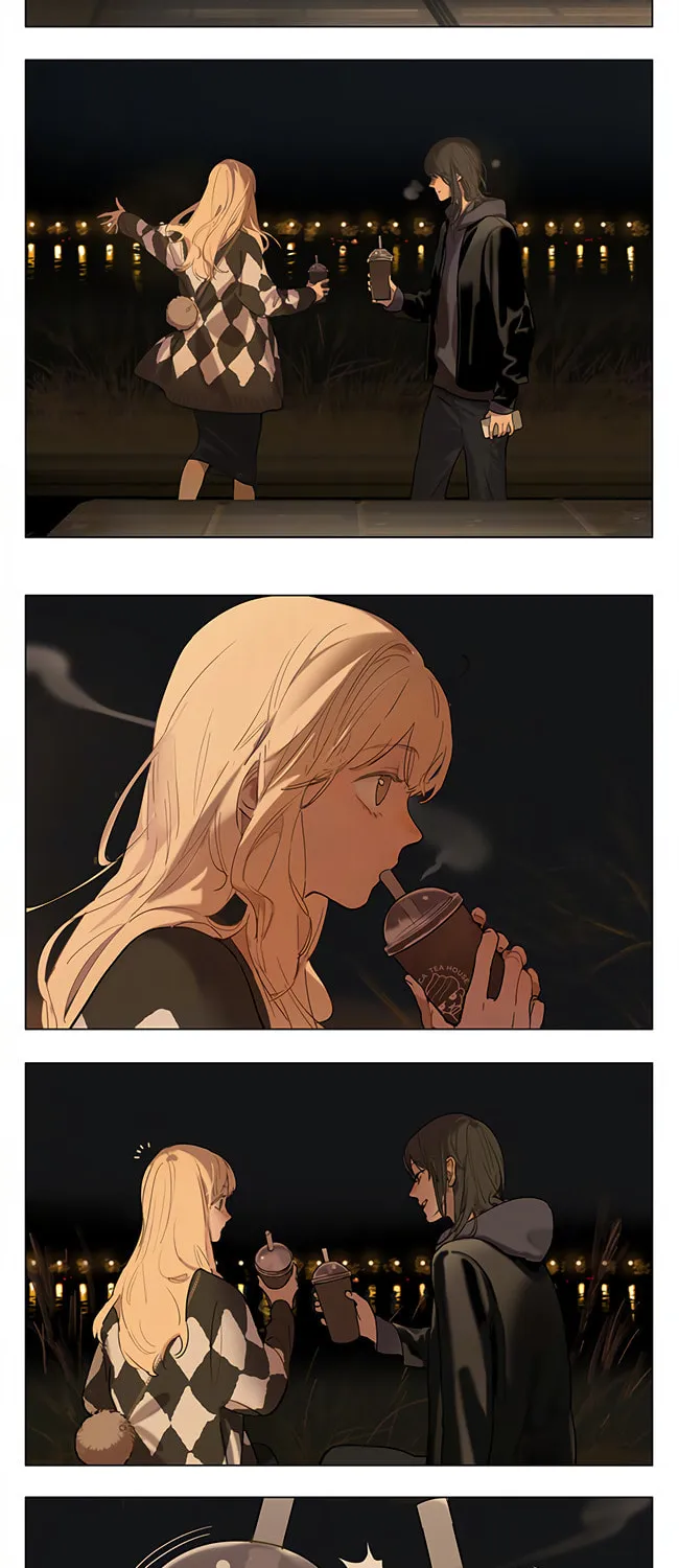 SQ: Begin W/Your Name! (Colored) Chapter 223 page 2 - 