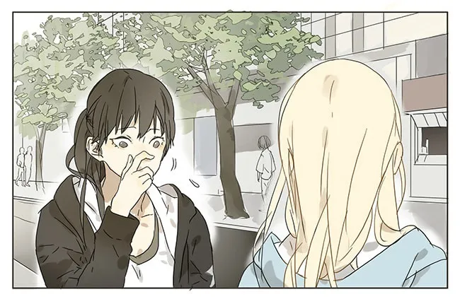 SQ: Begin W/Your Name! (Colored) Chapter 23 page 2 - 