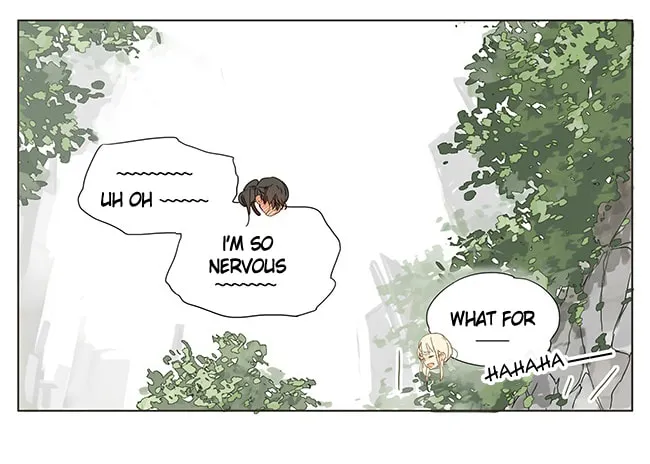 SQ: Begin W/Your Name! (Colored) Chapter 23 page 8 - 