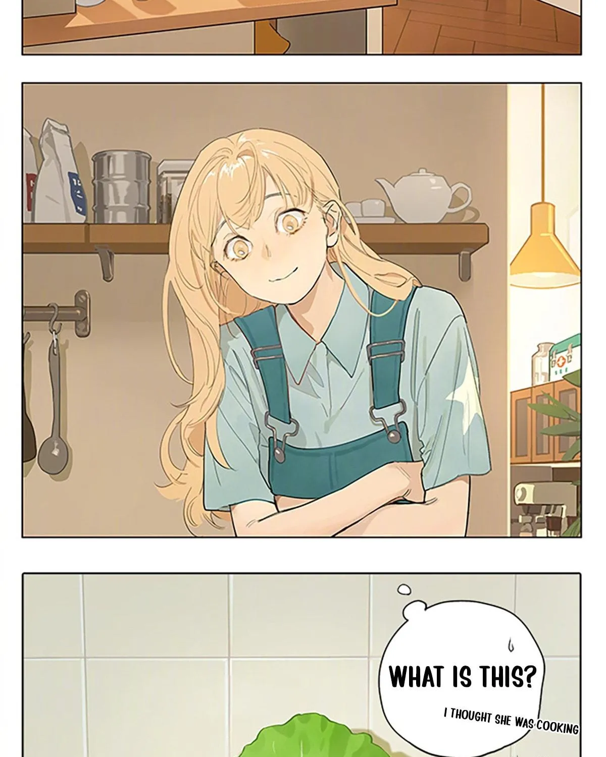 SQ: Begin W/Your Name! (Colored) Chapter 232 page 9 - 