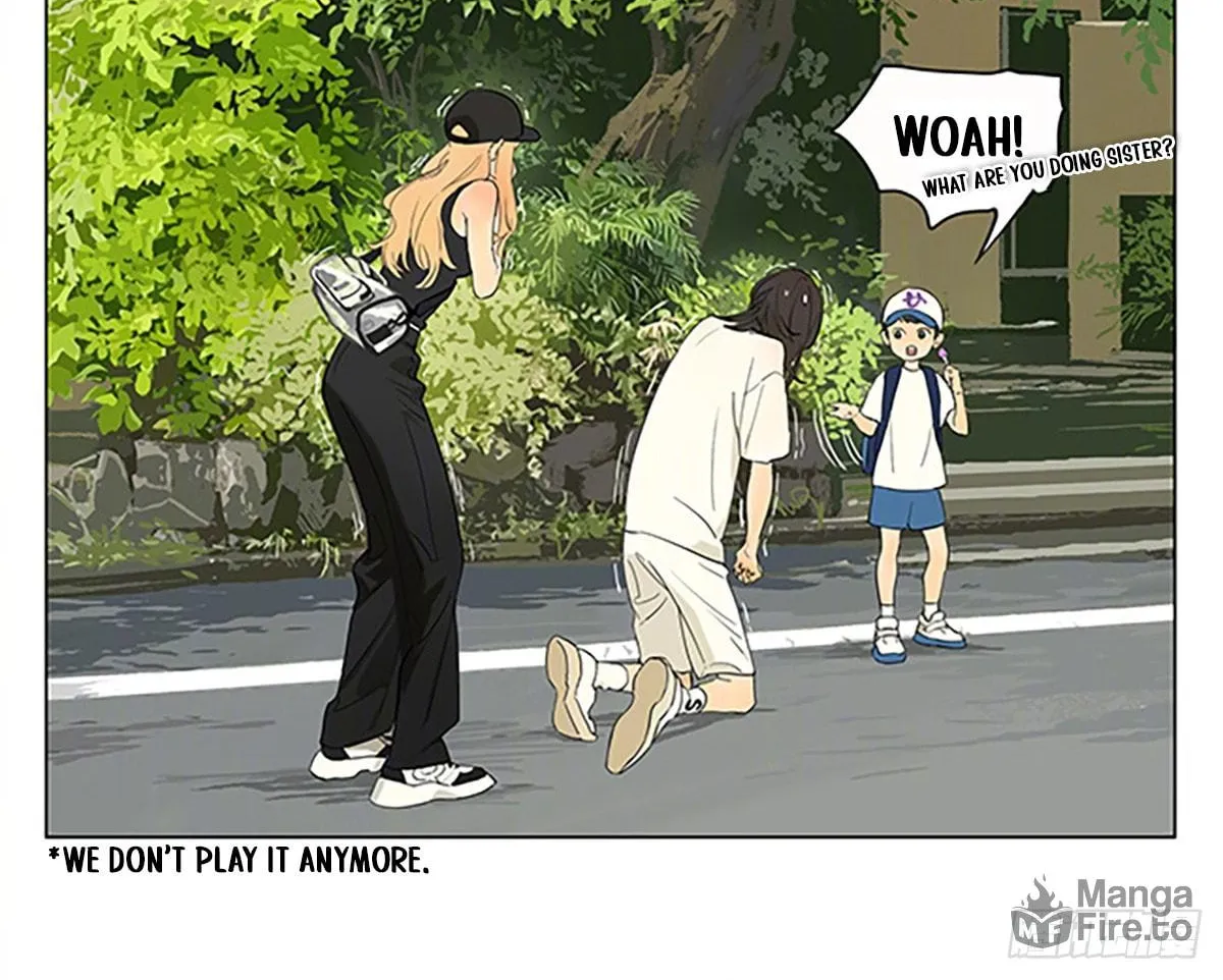 SQ: Begin W/Your Name! (Colored) Chapter 233 page 7 - 