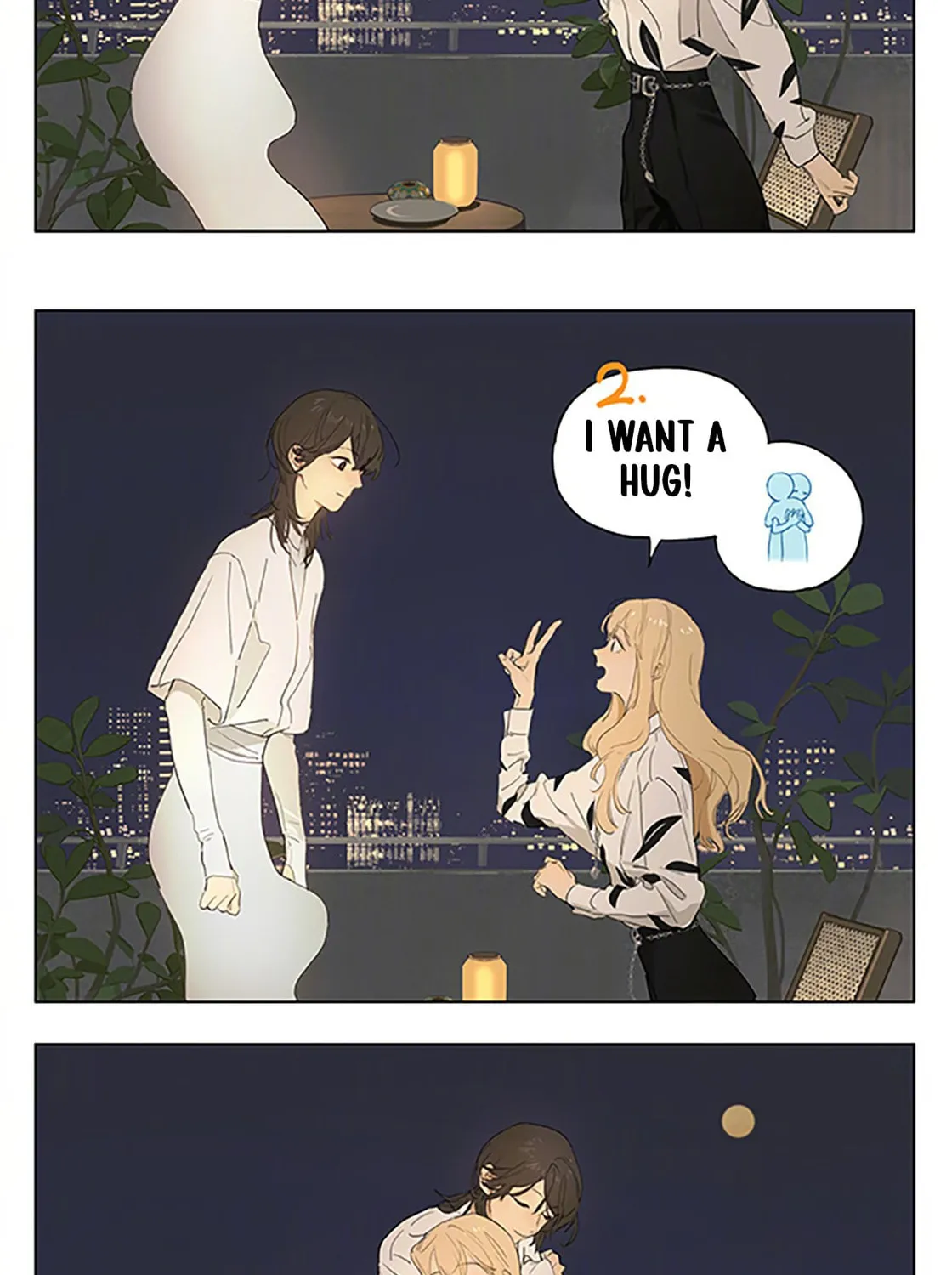 SQ: Begin W/Your Name! (Colored) Chapter 234 page 7 - 