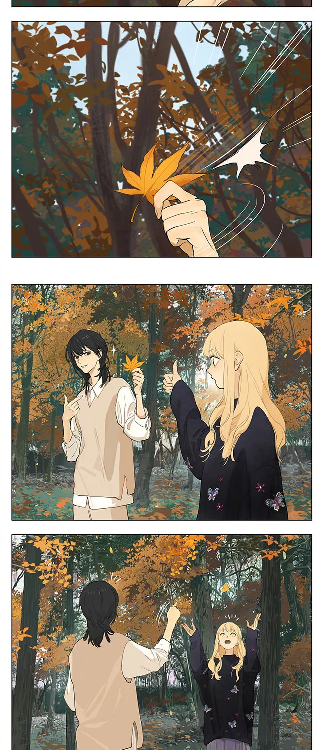 SQ: Begin W/Your Name! (Colored) Chapter 235 page 4 - 