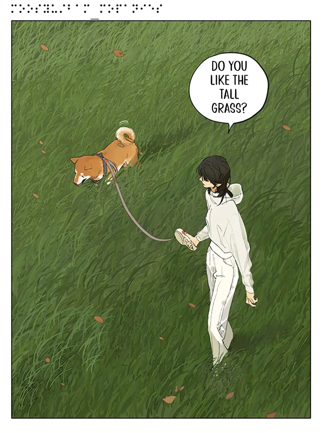 SQ: Begin W/Your Name! (Colored) Chapter 237 page 1 - 