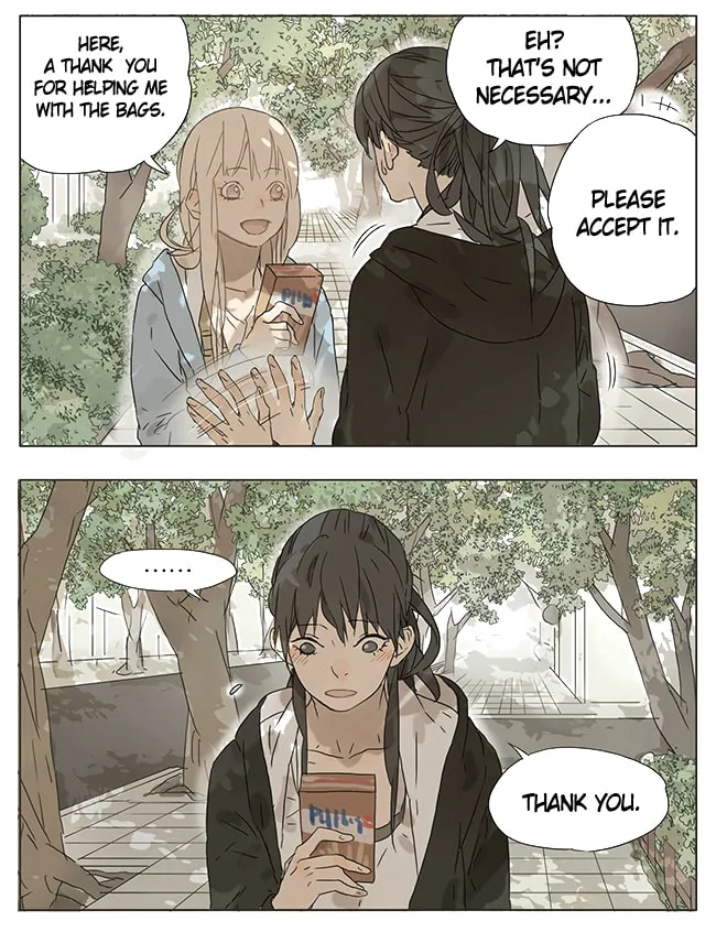 SQ: Begin W/Your Name! (Colored) Chapter 24 page 2 - 