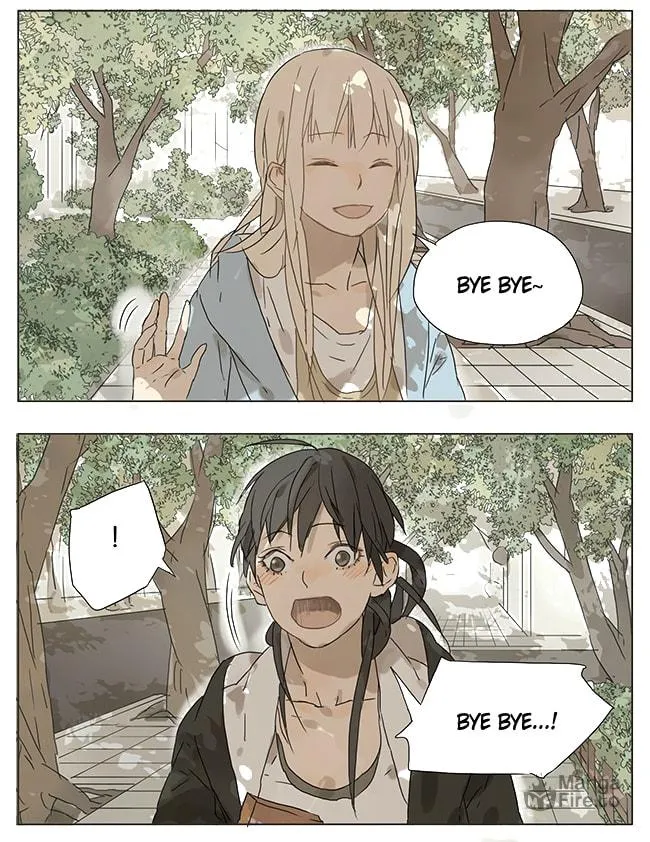 SQ: Begin W/Your Name! (Colored) Chapter 24 page 3 - 