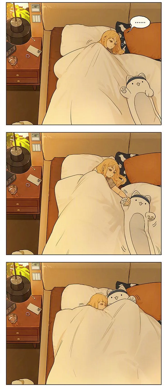 SQ: Begin W/Your Name! (Colored) Chapter 240 page 5 - 