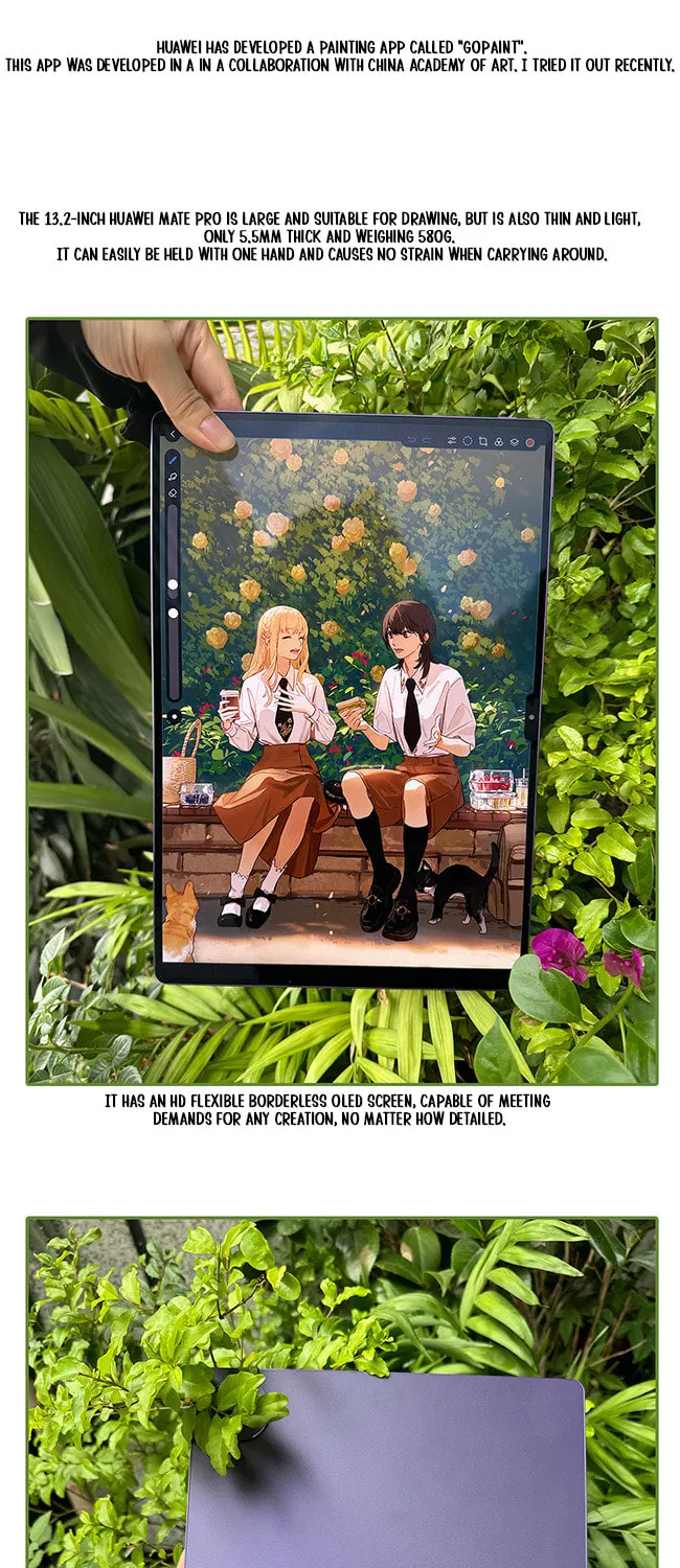 SQ: Begin W/Your Name! (Colored) Chapter 241.5 page 4 - 