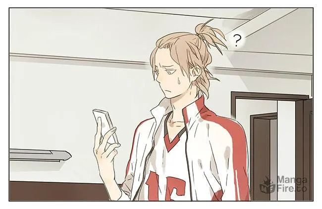 SQ: Begin W/Your Name! (Colored) Chapter 26 page 3 - 