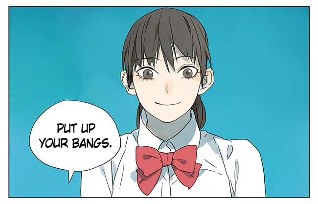 SQ: Begin W/Your Name! (Colored) Chapter 27 page 2 - 