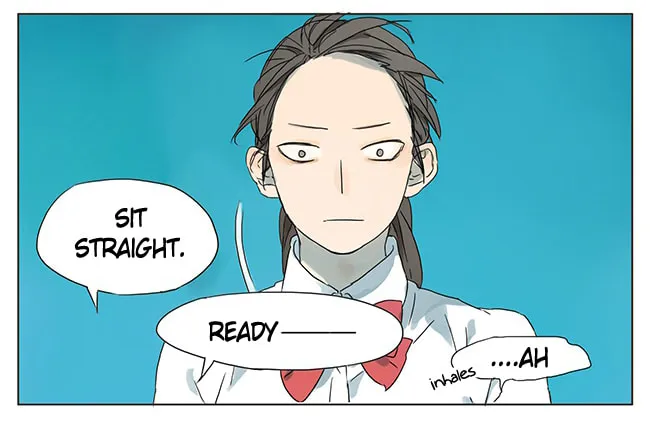 SQ: Begin W/Your Name! (Colored) Chapter 27 page 4 - 