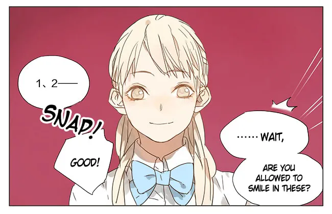 SQ: Begin W/Your Name! (Colored) Chapter 28 page 2 - 
