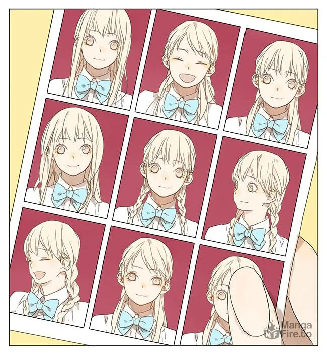 SQ: Begin W/Your Name! (Colored) Chapter 28 page 3 - 