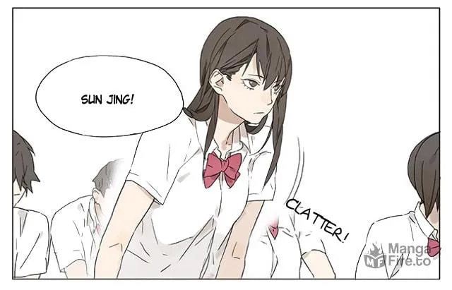 SQ: Begin W/Your Name! (Colored) Chapter 29 page 3 - 