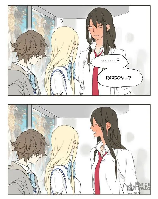 SQ: Begin W/Your Name! (Colored) Chapter 3 page 3 - 