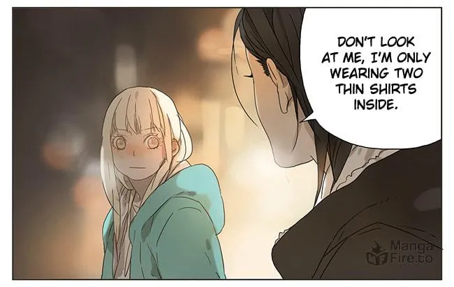 SQ: Begin W/Your Name! (Colored) Chapter 30 page 3 - 