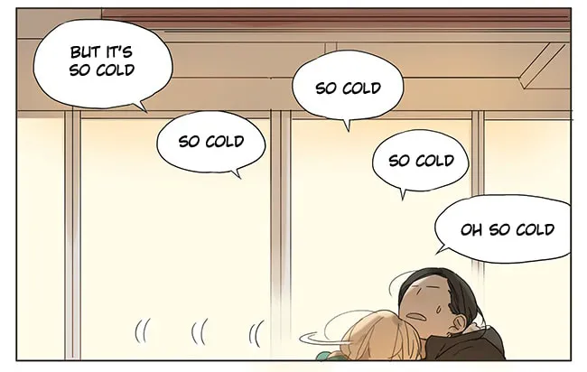 SQ: Begin W/Your Name! (Colored) Chapter 30 page 4 - 