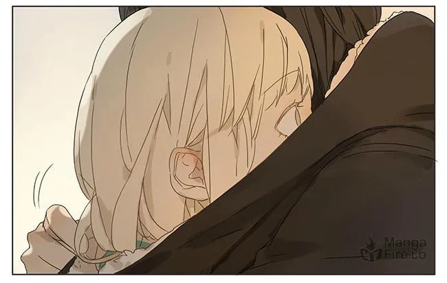 SQ: Begin W/Your Name! (Colored) Chapter 30 page 5 - 