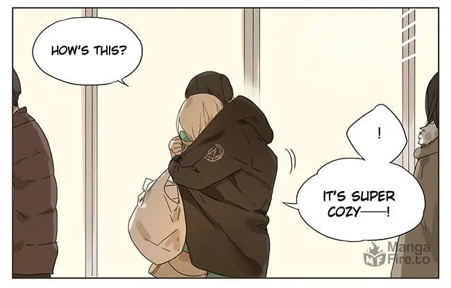 SQ: Begin W/Your Name! (Colored) Chapter 30 page 6 - 