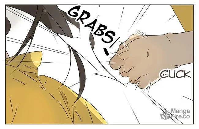 SQ: Begin W/Your Name! (Colored) Chapter 31 page 5 - 