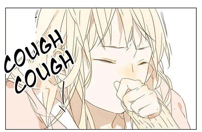 SQ: Begin W/Your Name! (Colored) Chapter 32 page 1 - 