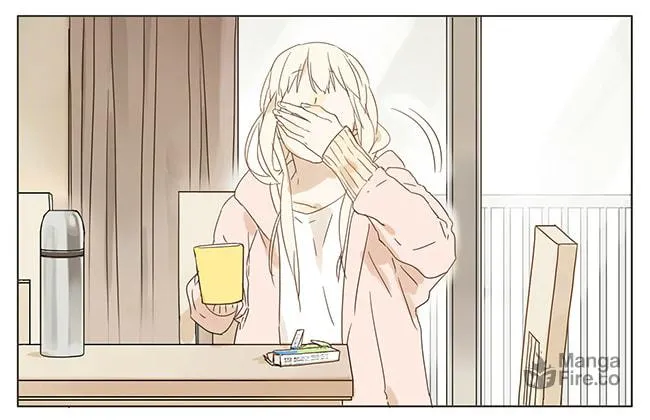 SQ: Begin W/Your Name! (Colored) Chapter 32 page 3 - 