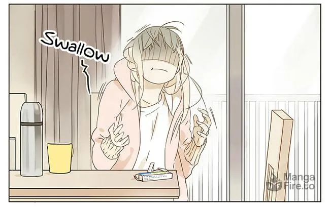 SQ: Begin W/Your Name! (Colored) Chapter 32 page 6 - 