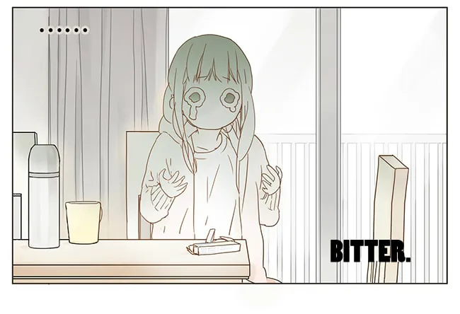 SQ: Begin W/Your Name! (Colored) Chapter 32 page 7 - 