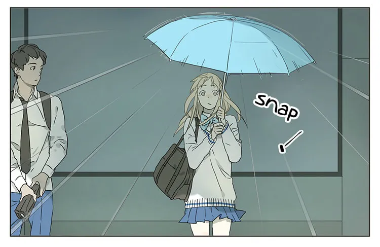 SQ: Begin W/Your Name! (Colored) Chapter 37 page 4 - 