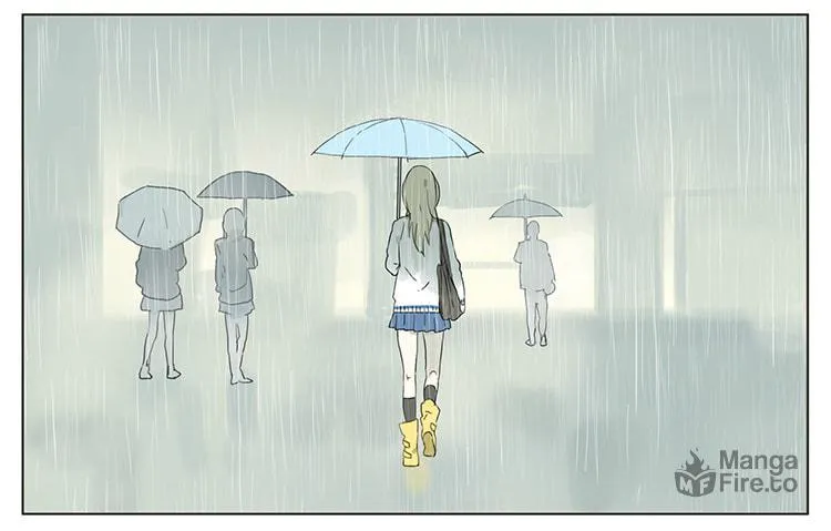 SQ: Begin W/Your Name! (Colored) Chapter 37 page 5 - 