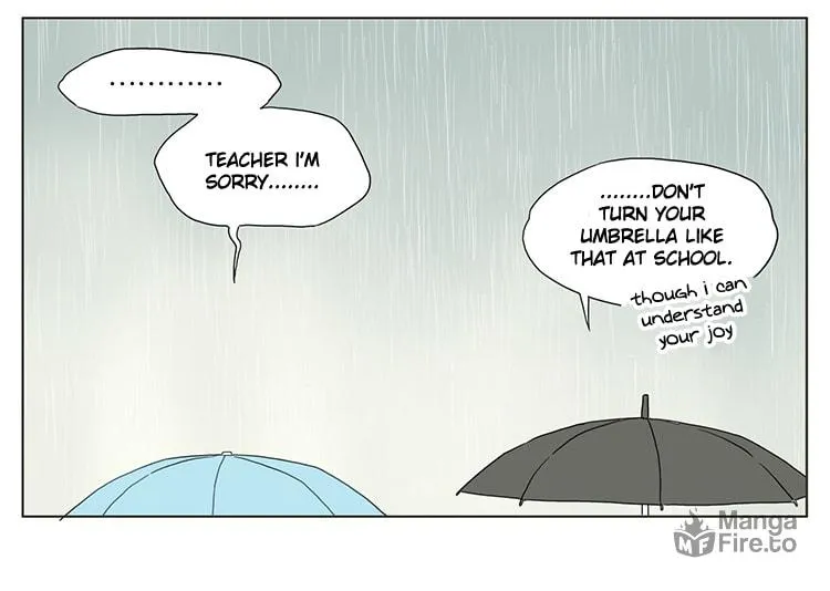 SQ: Begin W/Your Name! (Colored) Chapter 37 page 10 - 