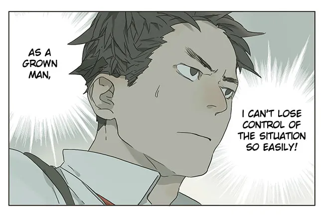 SQ: Begin W/Your Name! (Colored) Chapter 38 page 2 - 