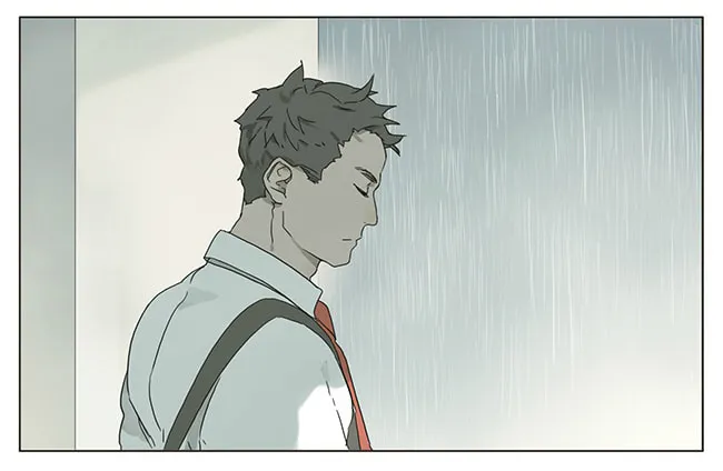 SQ: Begin W/Your Name! (Colored) Chapter 38 page 4 - 