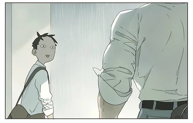 SQ: Begin W/Your Name! (Colored) Chapter 38 page 7 - 