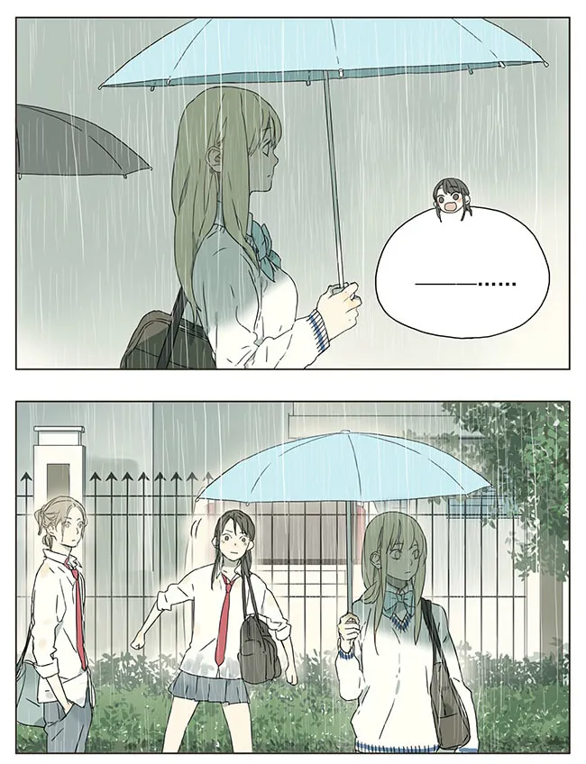 SQ: Begin W/Your Name! (Colored) Chapter 39 page 2 - 