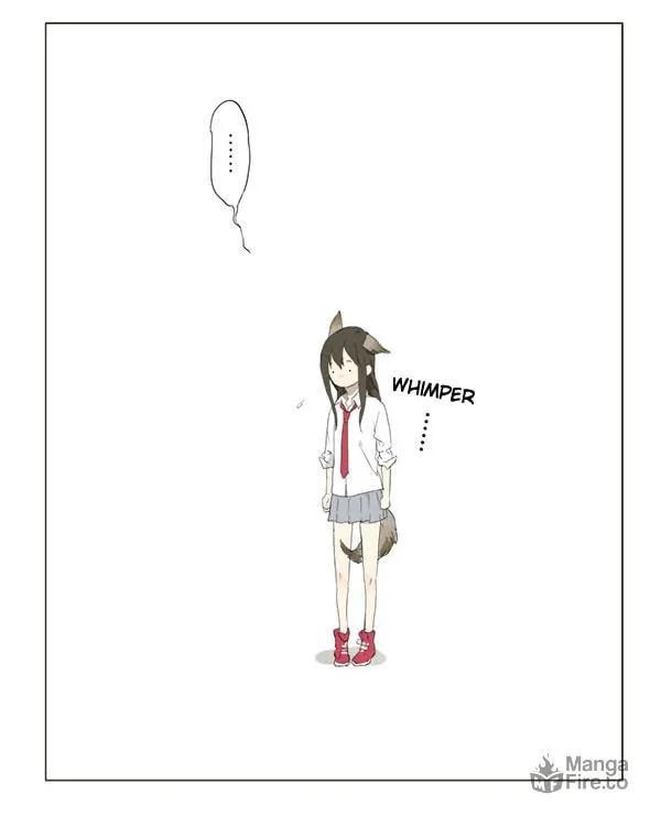 SQ: Begin W/Your Name! (Colored) Chapter 4 page 5 - 