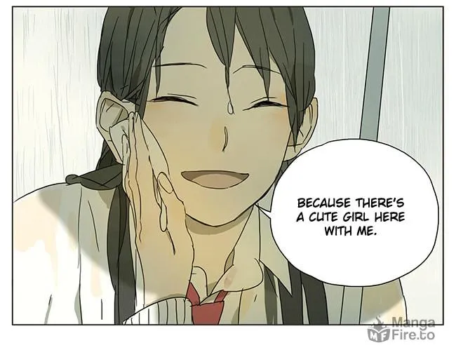 SQ: Begin W/Your Name! (Colored) Chapter 40 page 5 - 
