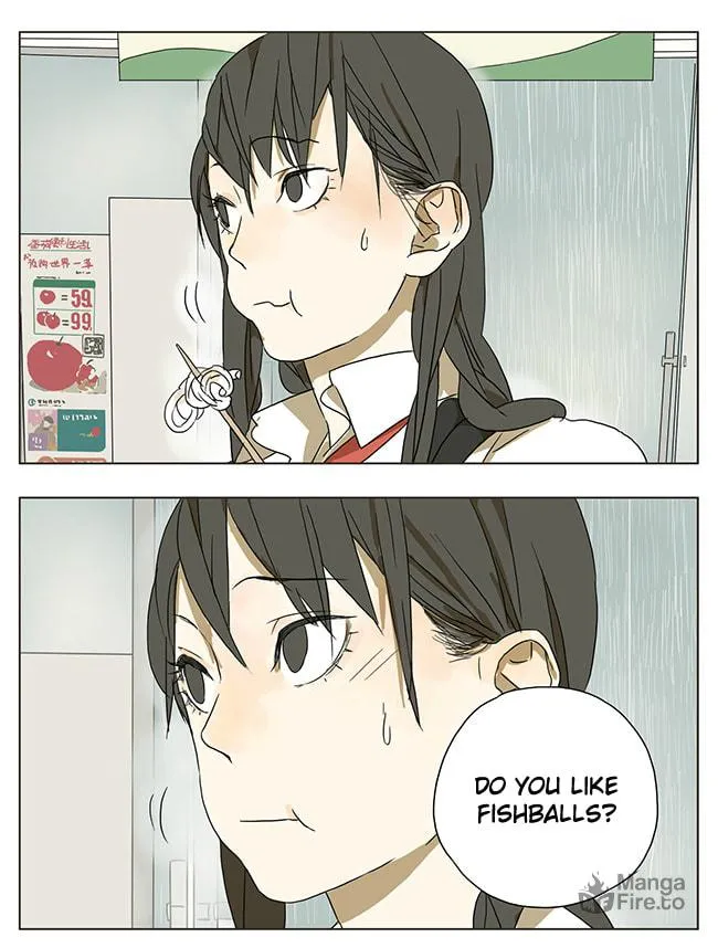 SQ: Begin W/Your Name! (Colored) Chapter 44 page 6 - 
