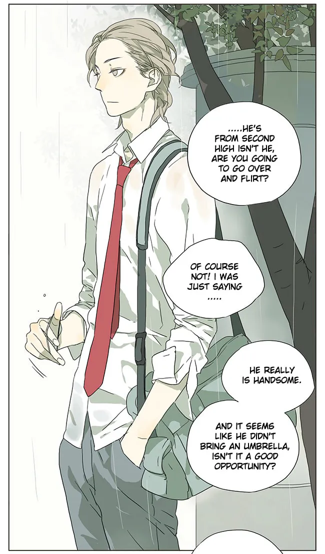 SQ: Begin W/Your Name! (Colored) Chapter 45 page 2 - 
