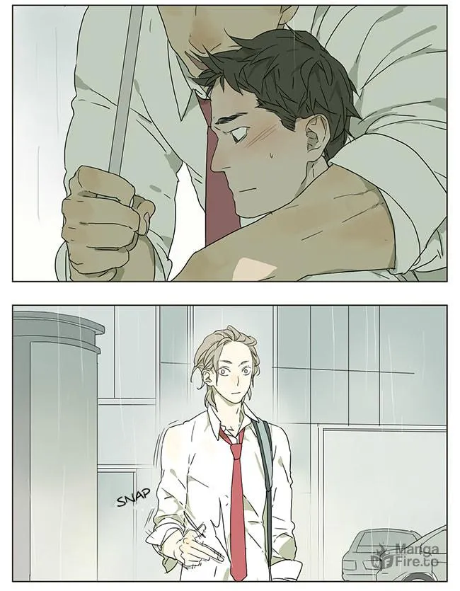 SQ: Begin W/Your Name! (Colored) Chapter 45 page 5 - 