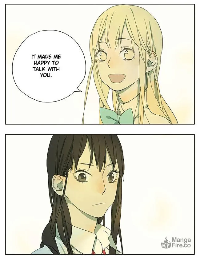 SQ: Begin W/Your Name! (Colored) Chapter 48 page 3 - 