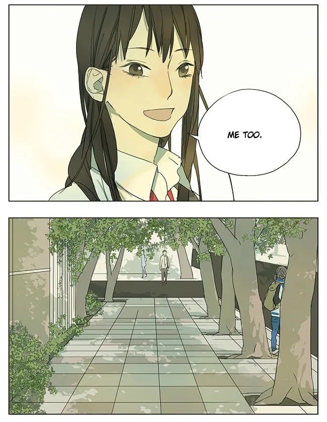 SQ: Begin W/Your Name! (Colored) Chapter 48 page 4 - 