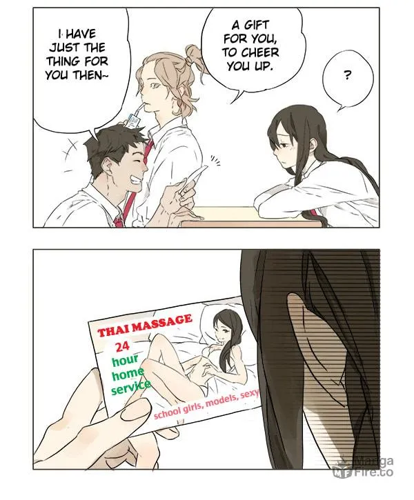 SQ: Begin W/Your Name! (Colored) Chapter 5 page 3 - 