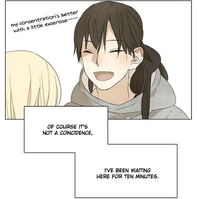 SQ: Begin W/Your Name! (Colored) Chapter 51 page 7 - 