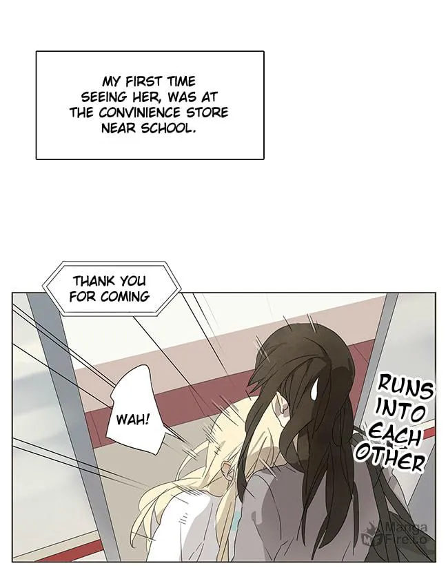 SQ: Begin W/Your Name! (Colored) Chapter 51 page 10 - 
