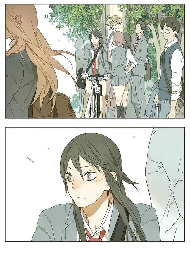 SQ: Begin W/Your Name! (Colored) Chapter 52 page 2 - 